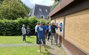 FÊTE DE FIN DE SAISON À QUIMPER FÊTE DE FIN DE SAISON À QUIMPER