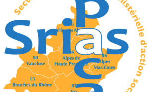 LA FFRS ET LA SRIAS PACA UNISSENT LEURS FORCES LA FFRS ET LA SRIAS PACA UNISSENT LEURS FORCES
