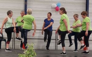 FÊTE DE L’EAU DANS LE NORD FÊTE DE L’EAU DANS LE NORD