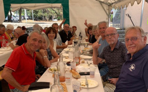 LA RENTRÉE EN PROVENCE LA RENTRÉE EN PROVENCE