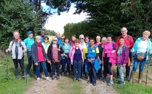 RENCONTRE SPORT SANTÉ DANS L’OISE RENCONTRE SPORT SANTÉ DANS L’OISE