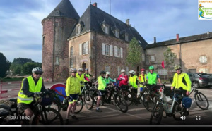 UN AN DE VAE À CHAUFFAILLES UN AN DE VAE À CHAUFFAILLES