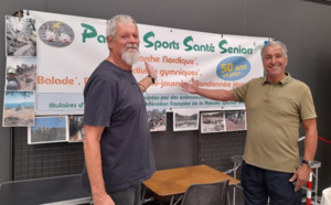 UN NOUVEAU CLUB À PALAVAS-LES-FLOTS UN NOUVEAU CLUB À PALAVAS-LES-FLOTS