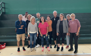 CRÉATION DU CLUB SPORT SANTÉ DES SORINIÈRES CRÉATION DU CLUB SPORT SANTÉ DES SORINIÈRES