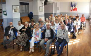 LE CLUB D’ABBEVILLE A TENU SON AG LE CLUB D’ABBEVILLE A TENU SON AG