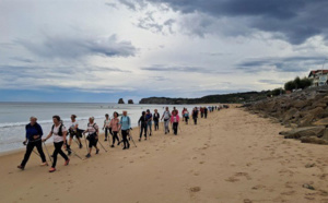PREMIER INTERCLUBS DANS LES PYRÉNÉES-ATLANTIQUES PREMIER INTERCLUBS DANS LES PYRÉNÉES-ATLANTIQUES