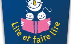 « LIRE ET FAIRE LIRE » FÊTE SES 25 ANS « LIRE ET FAIRE LIRE » FÊTE SES 25 ANS