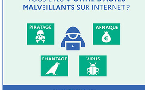 FRAUDES : CELA N’ARRIVE PAS QU’AUX AUTRES FRAUDES : CELA N’ARRIVE PAS QU’AUX AUTRES