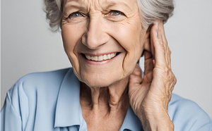 À BON ENTENDEUR, SALUT ! À BON ENTENDEUR, SALUT !