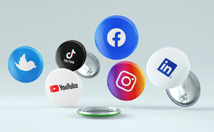 DU BON USAGE DES RÉSEAUX SOCIAUX