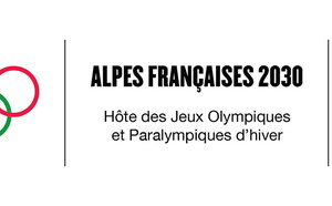 JEUX D’HIVER ALPES FRANCAISES 2030