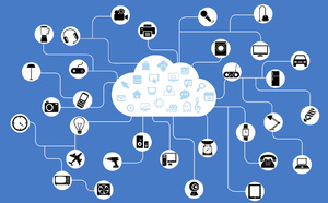 OBJETS CONNECTÉS : CONFIANCE OU MÉFIANCE ?