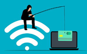 PÊCHE EN LIGNE, NE DEVENEZ PAS LE POISSON ! PÊCHE EN LIGNE, NE DEVENEZ PAS LE POISSON !