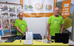 LES CLUBS DU VAR SE FONT VOIR LES CLUBS DU VAR SE FONT VOIR