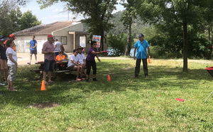 JOURNÉE DÉPARTEMENTALE DU CODERS 13 JOURNÉE DÉPARTEMENTALE DU CODERS 13