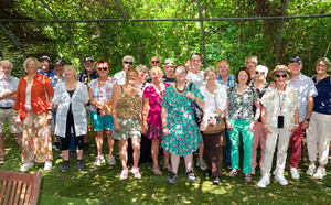 JOURNÉE DÉTENTE DU CODERS 83 JOURNÉE DÉTENTE DU CODERS 83