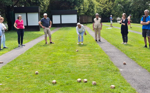 JOURNÉE FESTIVE DU CLUB DE QUIMPER JOURNÉE FESTIVE DU CLUB DE QUIMPER