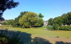 SPORT SOLIDAIRE À TRÉLAZÉ SPORT SOLIDAIRE À TRÉLAZÉ