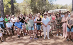 JOURNEE FESTIVE AU PHÉNIX OLIOULLAIS JOURNEE FESTIVE AU PHÉNIX OLIOULLAIS