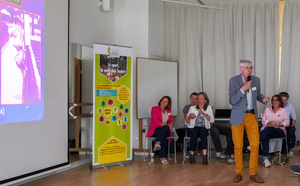 UN COLLOQUE OUVERT À TOUS AU HAVRE