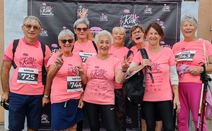 VAR : ARC GYM TOUJOURS LÀ POUR LA BONNE CAUSE VAR : ARC GYM TOUJOURS LÀ POUR LA BONNE CAUSE