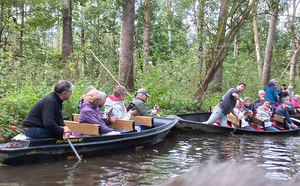 LA RS DU PAYS DE CRAON EN SÉJOUR RANDO