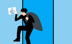 SIM, E-SIM ET CB : ATTENTION USURPATION