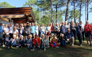 INTERCLUBS DANS LES PYRÉNÉES-ATLANTIQUES