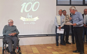 DOUBLE ÉVÉNEMENT À COUBLEVIE ACCUEIL