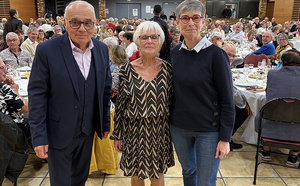 ESSONNE : LES 10 ANS DU CLUB DE BREUILLET