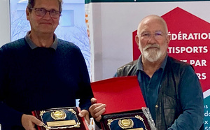 DISTINCTIONS FÉDÉRALES : LE PALMARÈS 2025