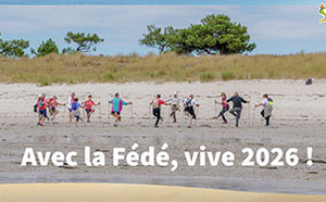 AVEC LA FÉDÉ, VIVE 2026 !