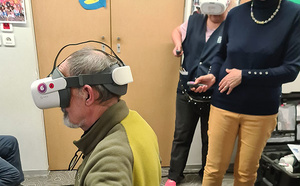 SENSIBILISATION AUX RISQUES ROUTIERS À TOULOUSE