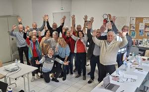 PREMIÈRE FID DANS LES BOUCHES-DU-RHÔNE