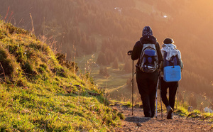 LA PRATIQUE DES ACTIVITÉS PAR TEMPS FROID