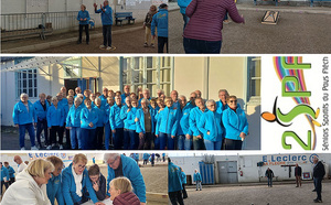 JOURNÉE DES ANIMATEURS DU PAYS FLÉCHOIS