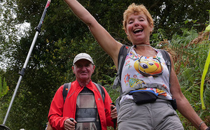 BOUGER, C’EST BON POUR LE MORAL !