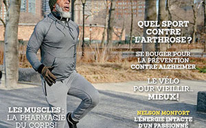 DOC DU SPORT SPÉCIAL SENIOR