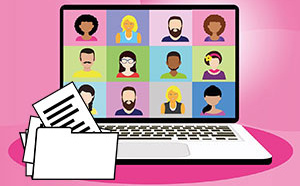 UN WEBINAIRE À (RE)VISIONNER