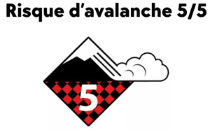 COMMUNIQUÉ : VIGILANCE EN MONTAGNE