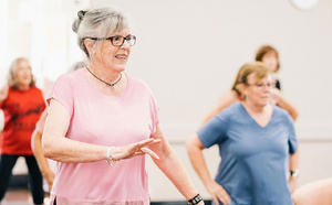 LA MÉNOPAUSE : FAIRE FACE À SES CONSÉQUENCES