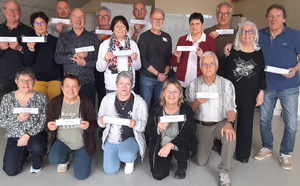 FORMATION INITIALE DES ANIMATEURS À YENNE