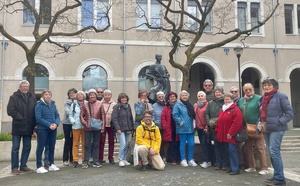 LA RS LIGÉRIENNE EN BALADES CULTURELLES