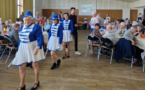 RENNES : FORME ET DÉTENTE A FÊTÉ SES 25 ANS