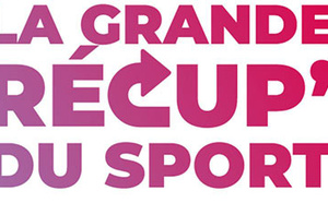 SECONDE VIE POUR VOS ÉQUIPEMENTS SPORT-LOISIRS
