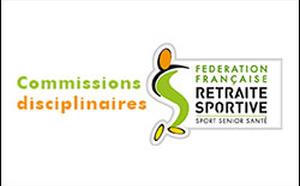 INSTALLATION DES COMMISSIONS DISCIPLINAIRES