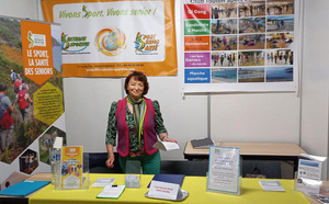 FORUM DES SENIORS À TOULON