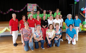 AIN : JOURNÉE DÉPARTEMENTALE DE LA DANSE