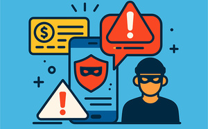 ARNAQUE AUX APPELS SILENCIEUX