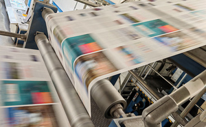VITAL’ITÉ N° 53 EST SOUS PRESSE
